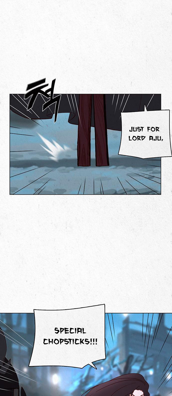 Dawn of the Frozen Wastelands Chapter 12 page 4 - Chapter 12 : Overpowered