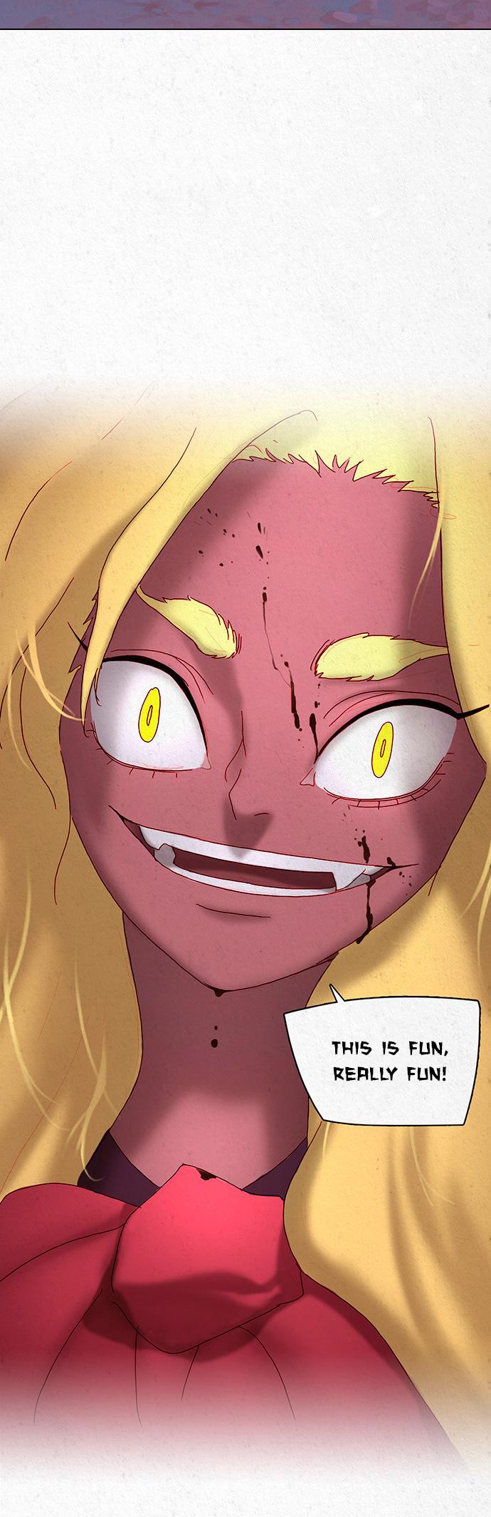 Dawn of the Frozen Wastelands Chapter 13 page 32 - Chapter 13 : An Uninvited Guest