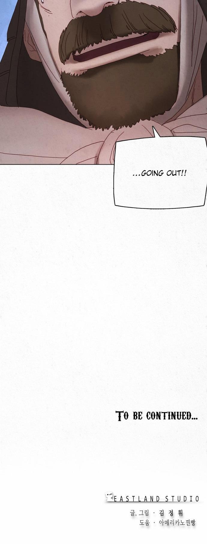 Dawn of the Frozen Wastelands Chapter 14 page 25 - Chapter 14 : An opening