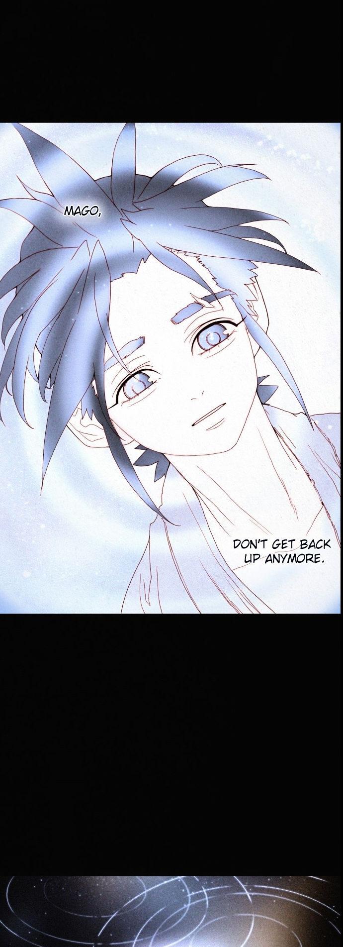 Dawn of the Frozen Wastelands Chapter 17 page 18 - Chapter 17 : Promise