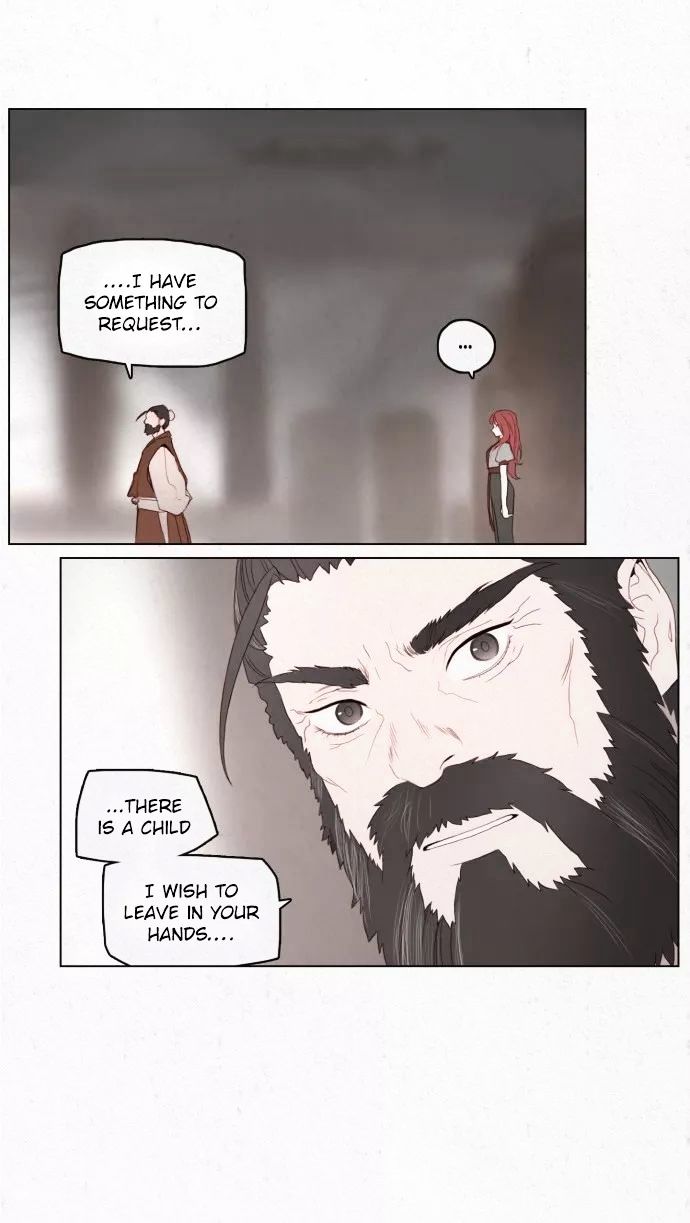 Dawn of the Frozen Wastelands Chapter 2 page 24 - Chapter 2 : Misfire