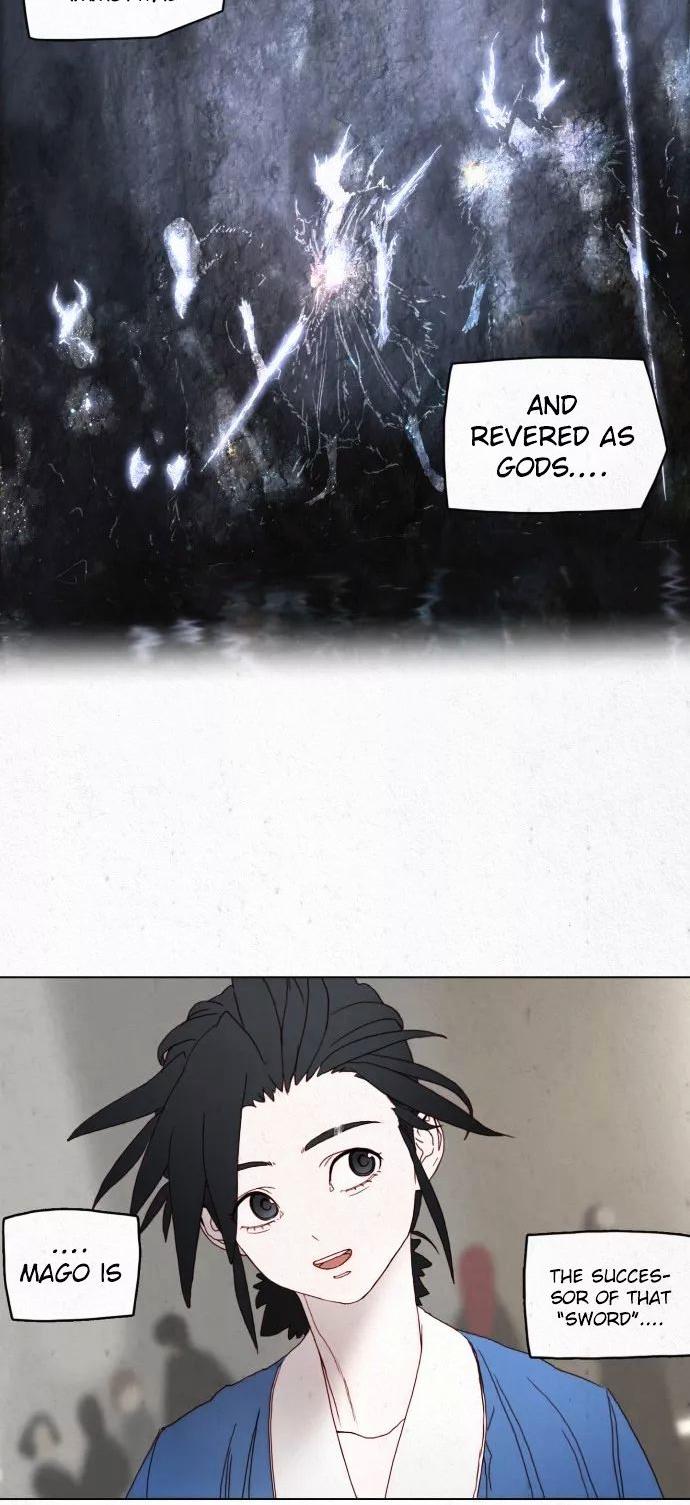 Dawn of the Frozen Wastelands Chapter 2 page 46 - Chapter 2 : Misfire