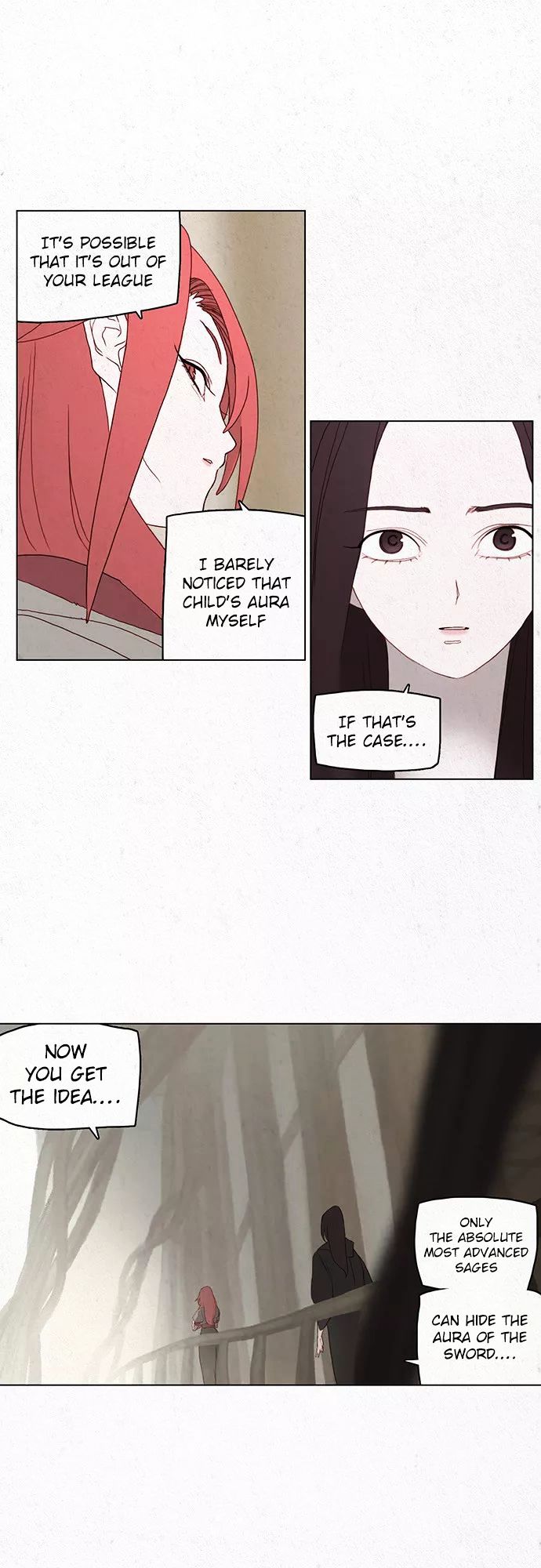 Dawn of the Frozen Wastelands Chapter 2 page 49 - Chapter 2 : Misfire