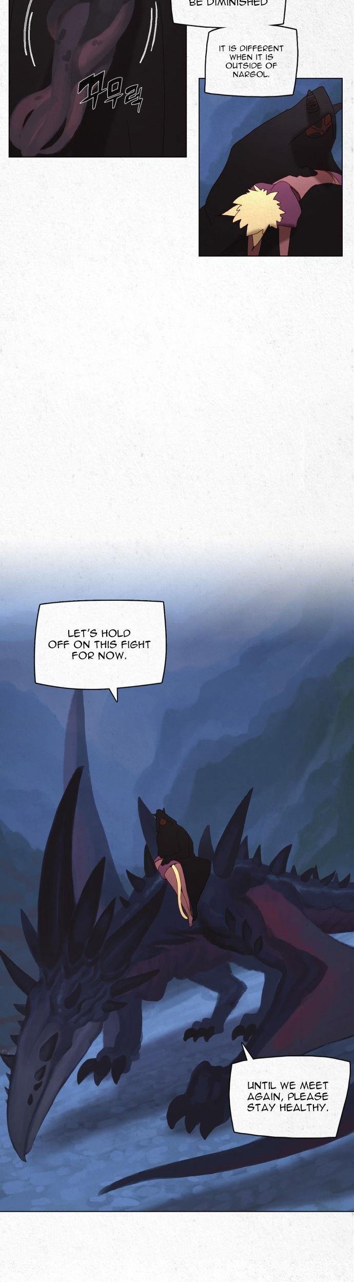 Dawn of the Frozen Wastelands Chapter 20 page 12 - Chapter 20 : Dawn