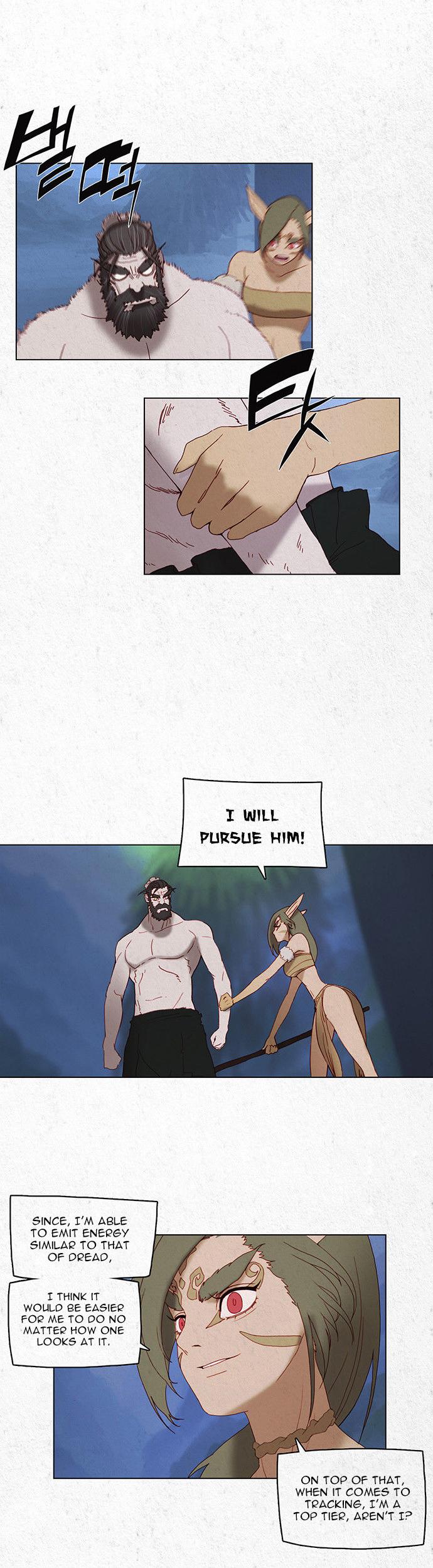 Dawn of the Frozen Wastelands Chapter 20 page 13 - Chapter 20 : Dawn
