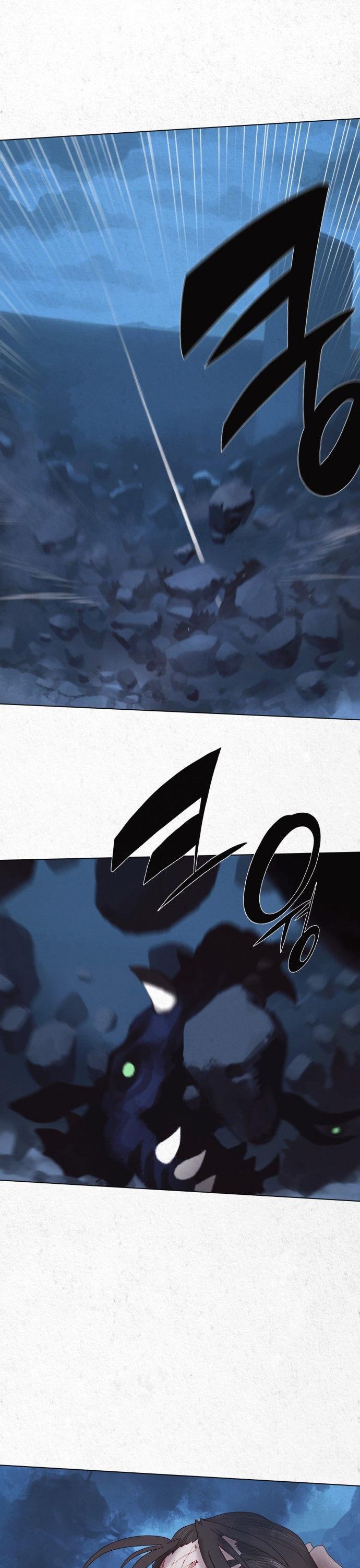 Dawn of the Frozen Wastelands Chapter 20 page 17 - Chapter 20 : Dawn