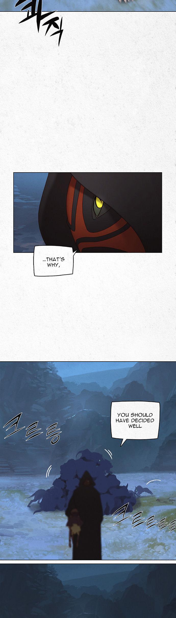 Dawn of the Frozen Wastelands Chapter 20 page 6 - Chapter 20 : Dawn
