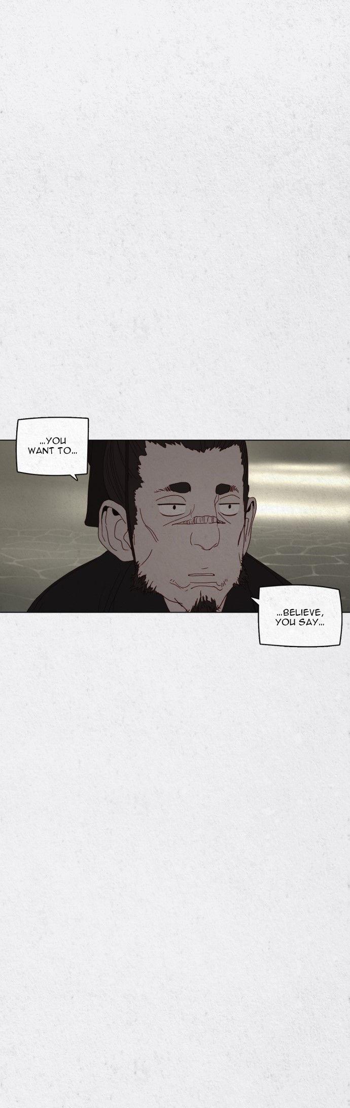 Dawn of the Frozen Wastelands Chapter 23 page 27 - Chapter 23 : Tardy