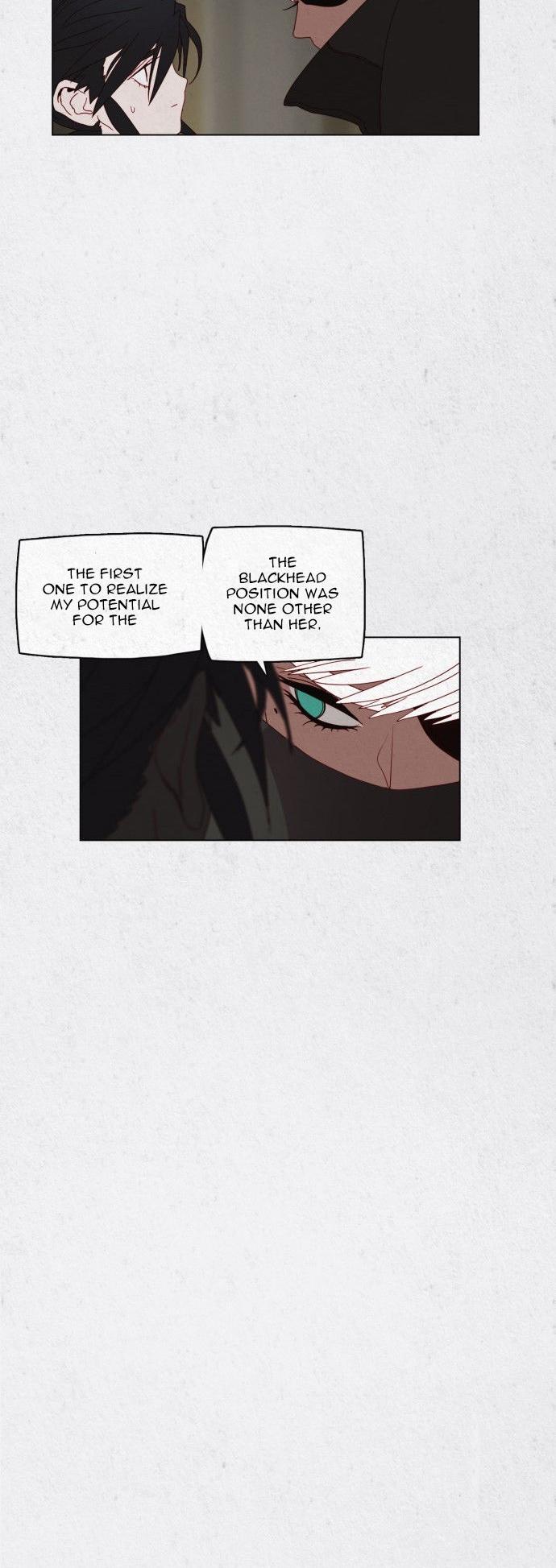 Dawn of the Frozen Wastelands Chapter 24 page 20 - Chapter 24 : Tardy Part 002