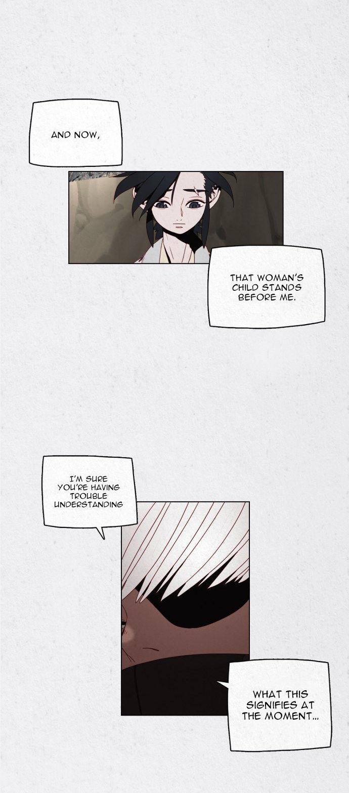 Dawn of the Frozen Wastelands Chapter 24 page 23 - Chapter 24 : Tardy Part 002