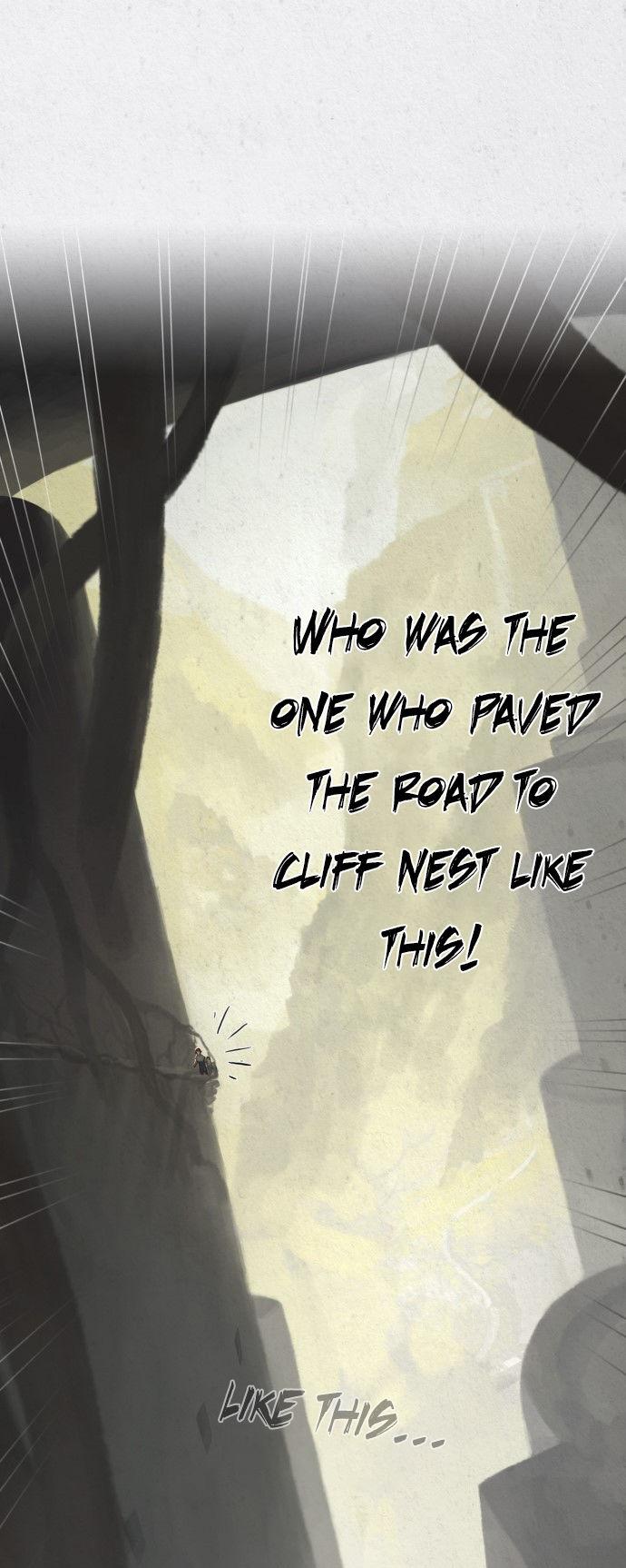Dawn of the Frozen Wastelands Chapter 26 page 26 - Chapter 26 : Penalty Points? Advancement Points!