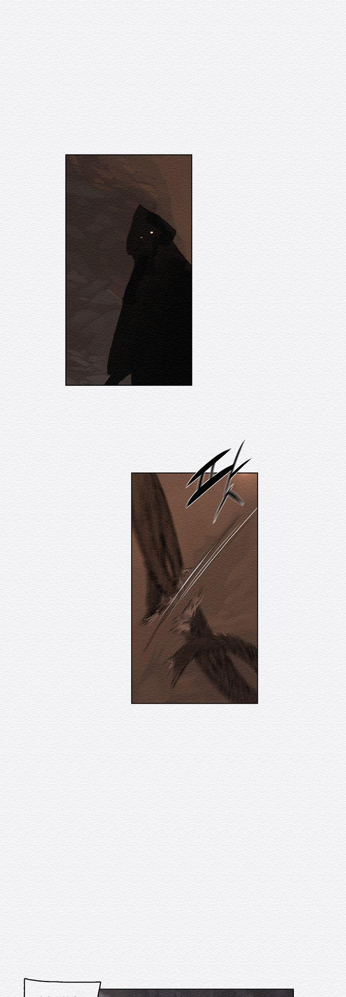 Dawn of the Frozen Wastelands Chapter 28 page 14 - Chapter 28 : Vija Hawk