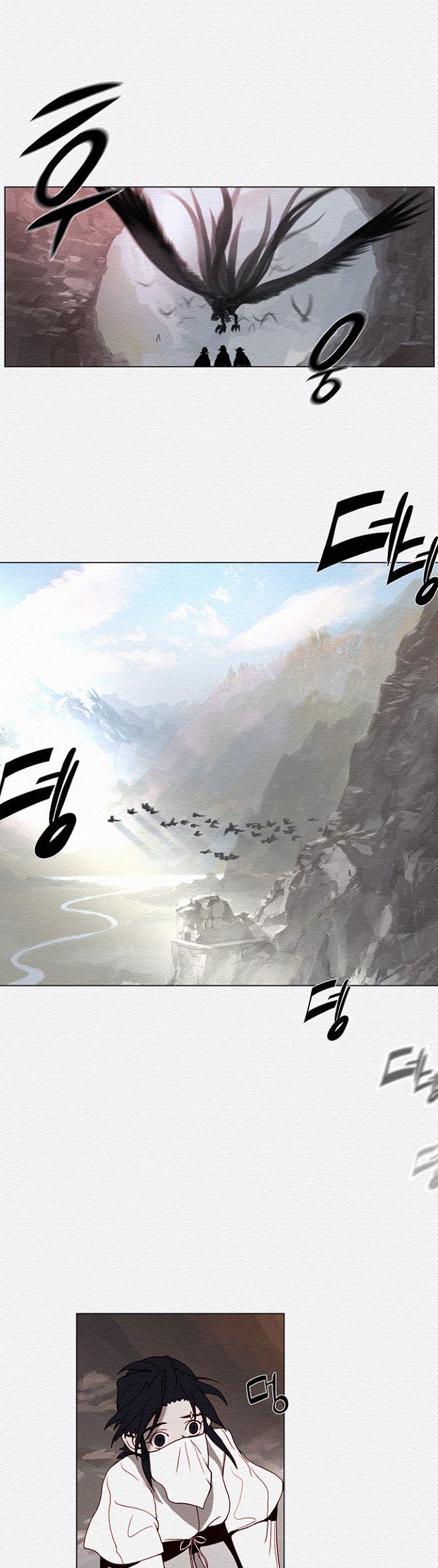 Dawn of the Frozen Wastelands Chapter 28 page 4 - Chapter 28 : Vija Hawk