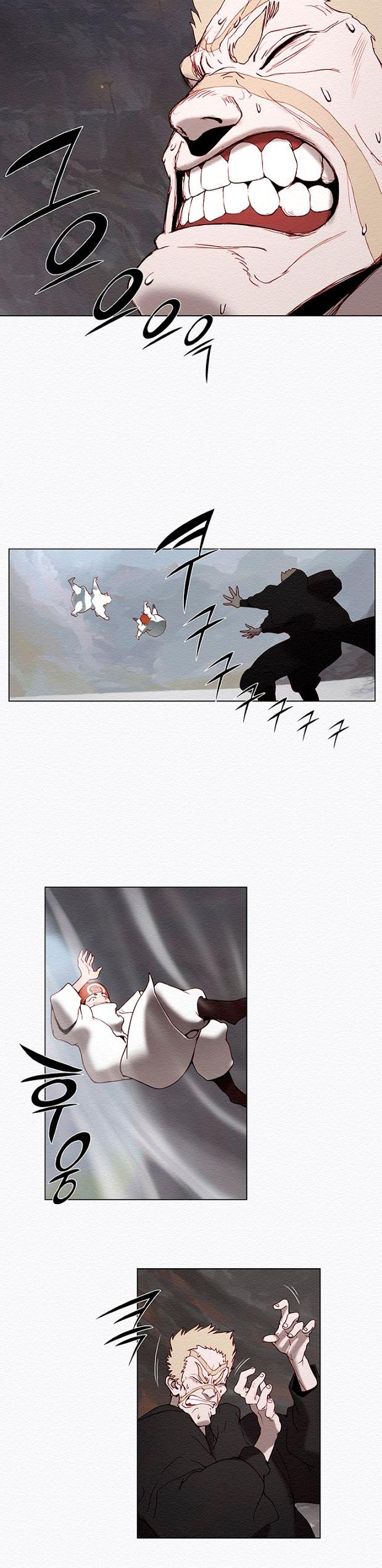 Dawn of the Frozen Wastelands Chapter 29 page 11 - Chapter 29 : Vija Hawk Part 002