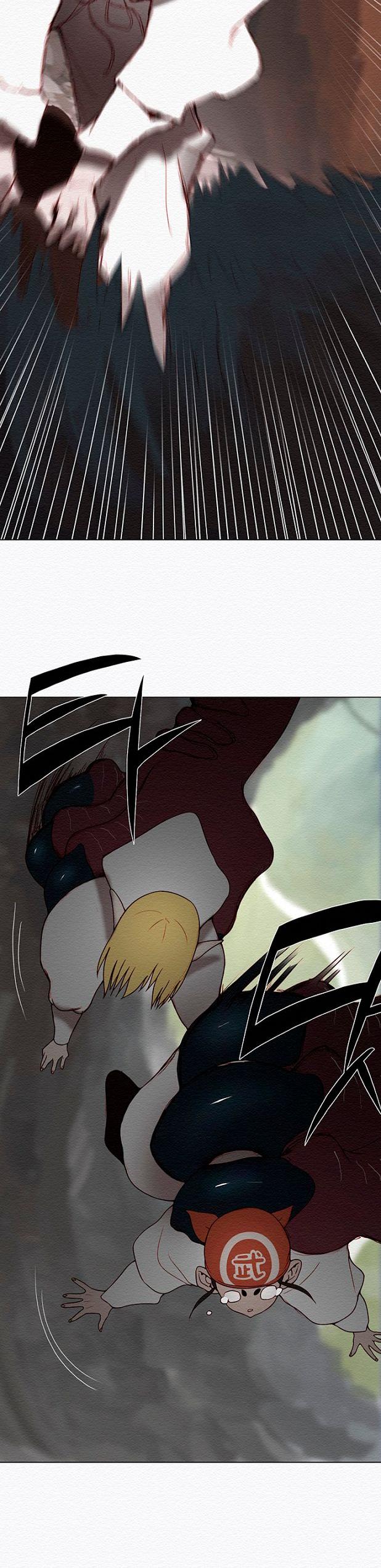 Dawn of the Frozen Wastelands Chapter 29 page 15 - Chapter 29 : Vija Hawk Part 002