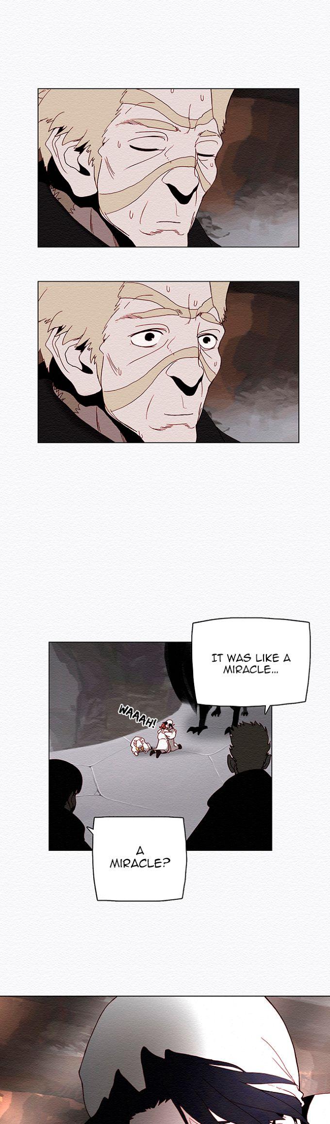 Dawn of the Frozen Wastelands Chapter 29 page 20 - Chapter 29 : Vija Hawk Part 002