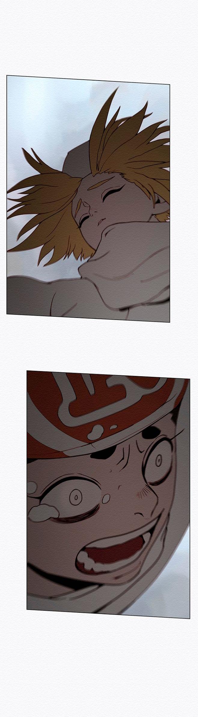 Dawn of the Frozen Wastelands Chapter 29 page 3 - Chapter 29 : Vija Hawk Part 002
