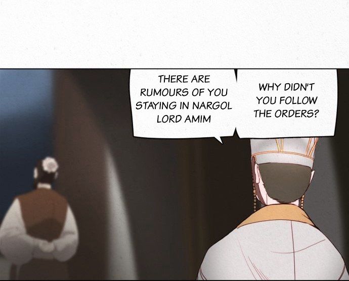 Dawn of the Frozen Wastelands Chapter 3 page 32 - Chapter 3 : Ambush