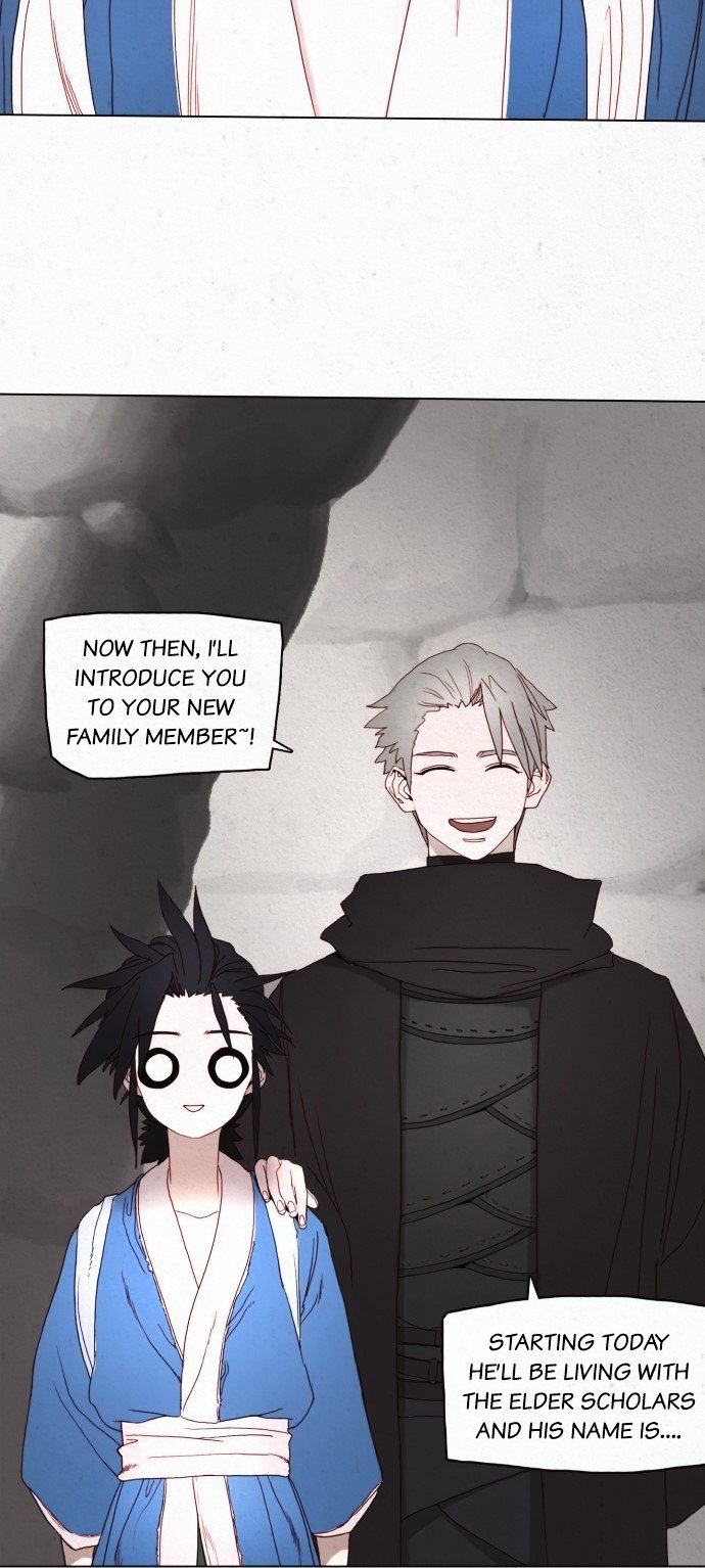 Dawn of the Frozen Wastelands Chapter 3 page 5 - Chapter 3 : Ambush