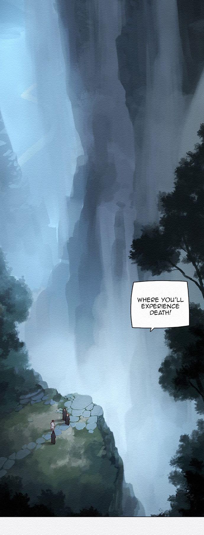 Dawn of the Frozen Wastelands Chapter 31 page 13 - Chapter 31 : Counterintelligence