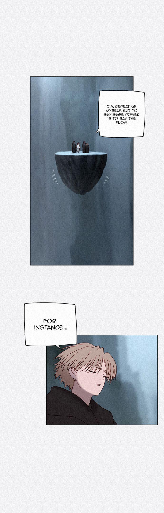 Dawn of the Frozen Wastelands Chapter 31 page 16 - Chapter 31 : Counterintelligence