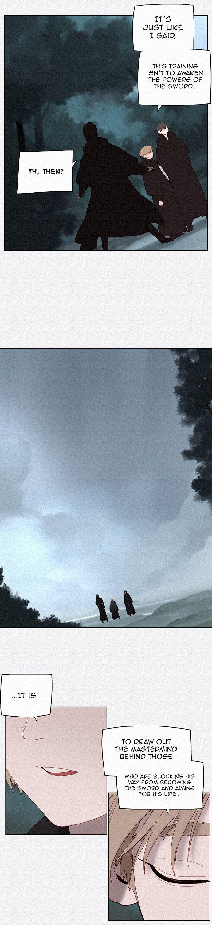 Dawn of the Frozen Wastelands Chapter 31 page 30 - Chapter 31 : Counterintelligence