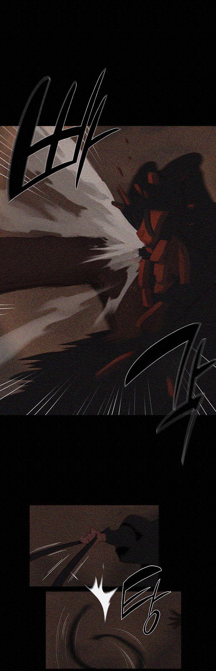 Dawn of the Frozen Wastelands Chapter 32 page 16 - Chapter 32 : Mastermind