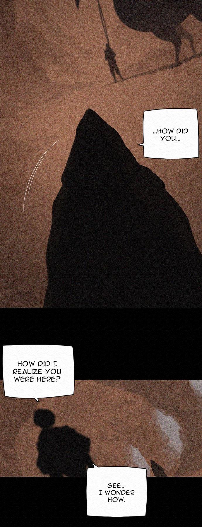 Dawn of the Frozen Wastelands Chapter 32 page 20 - Chapter 32 : Mastermind