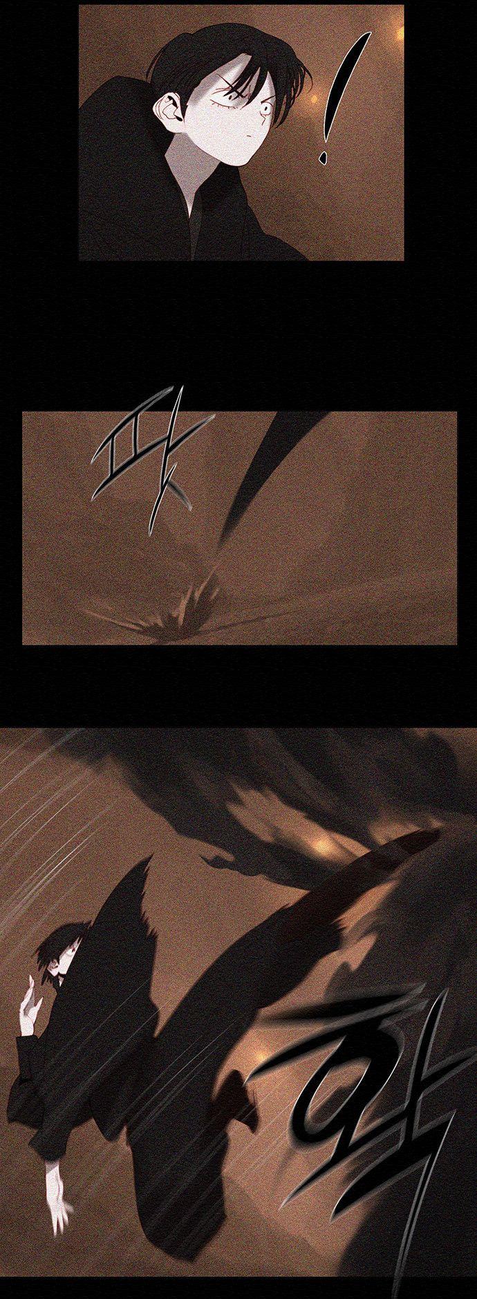 Dawn of the Frozen Wastelands Chapter 32 page 24 - Chapter 32 : Mastermind