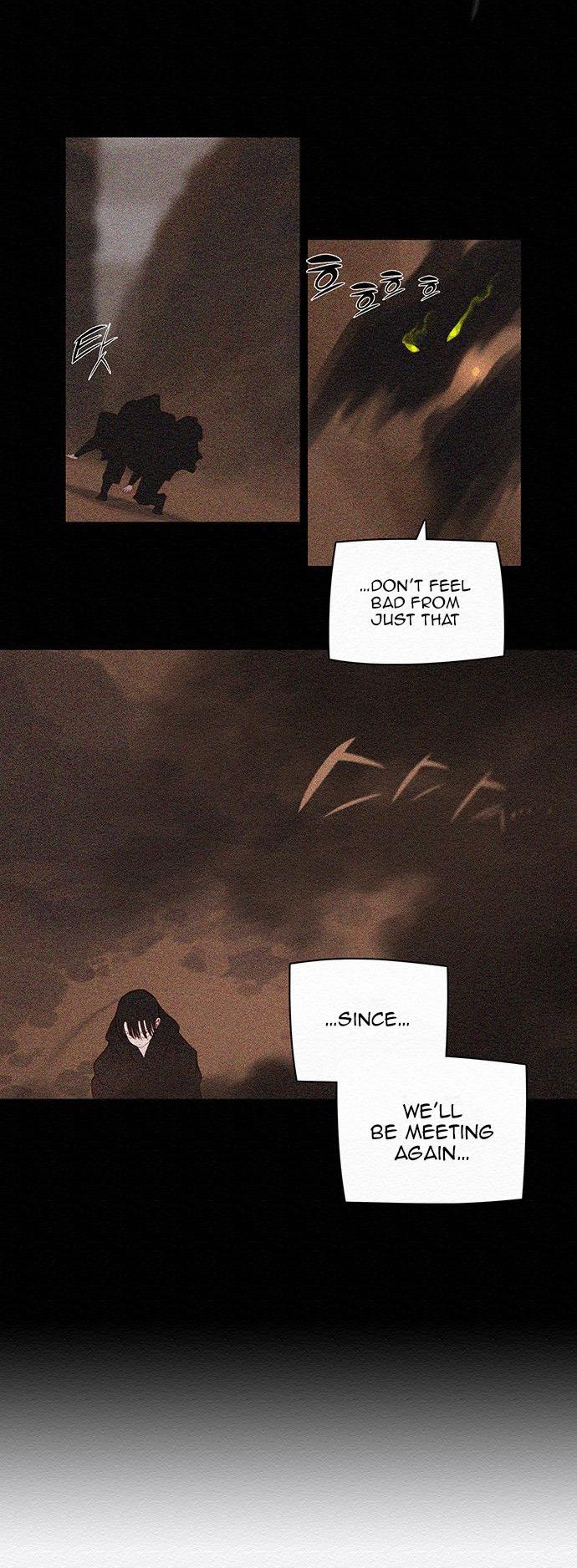 Dawn of the Frozen Wastelands Chapter 32 page 25 - Chapter 32 : Mastermind