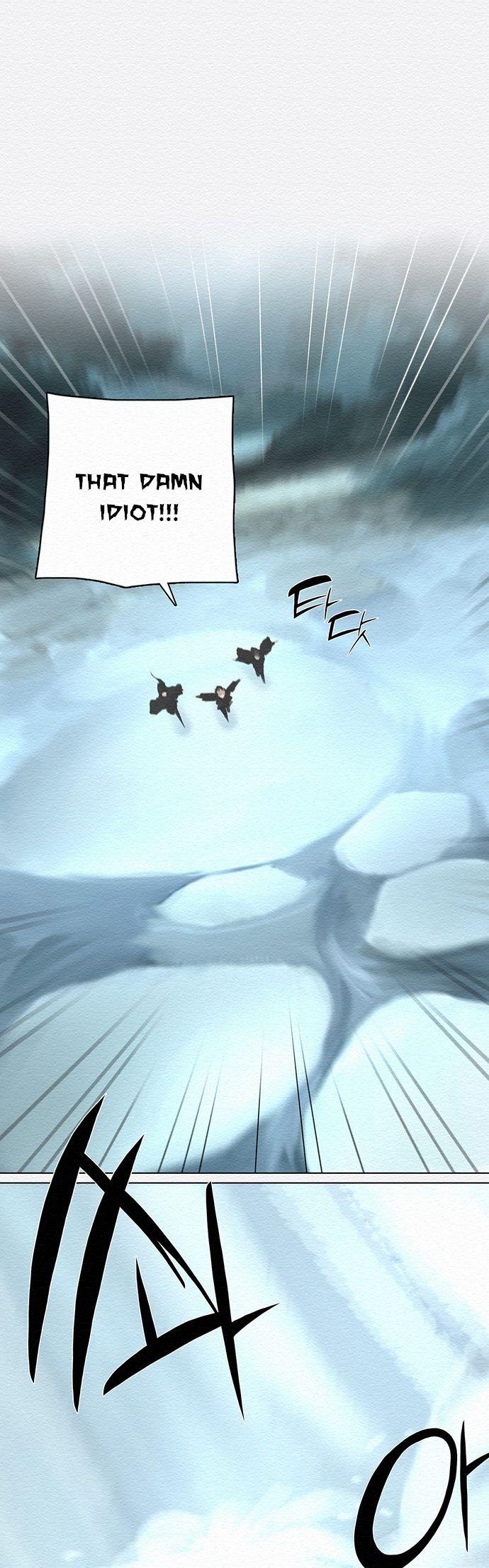 Dawn of the Frozen Wastelands Chapter 32 page 34 - Chapter 32 : Mastermind