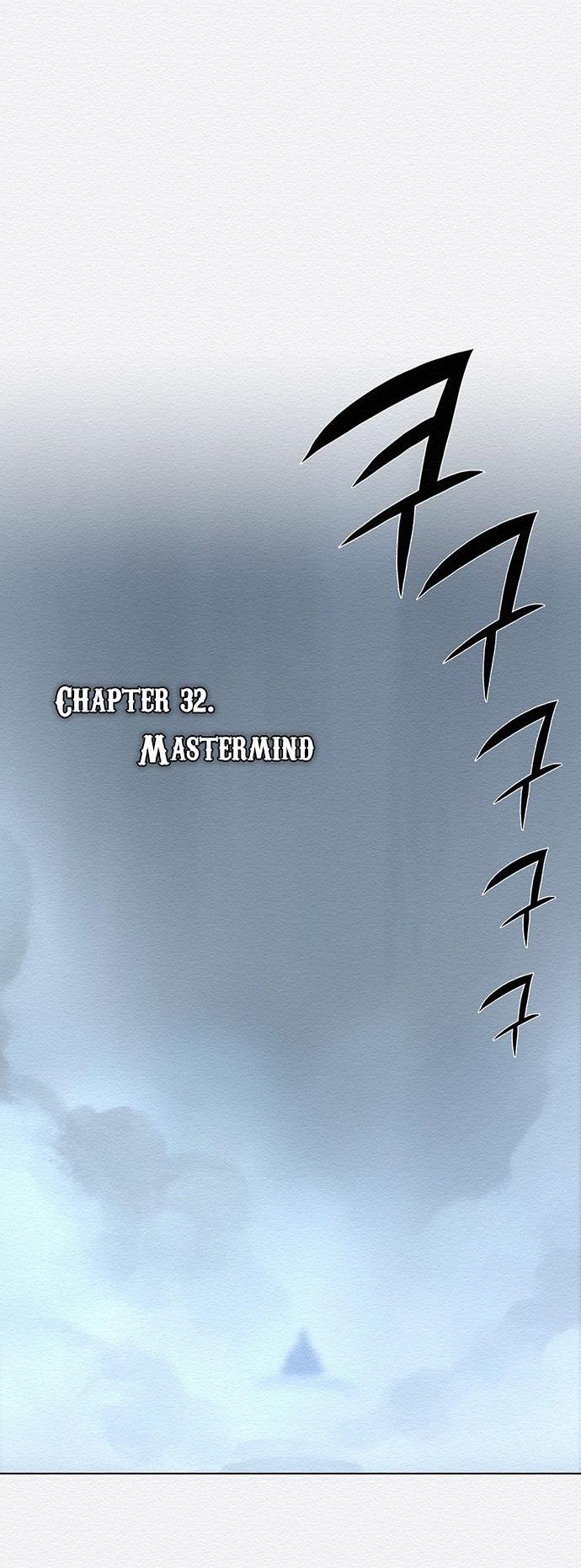 Dawn of the Frozen Wastelands Chapter 32 page 5 - Chapter 32 : Mastermind