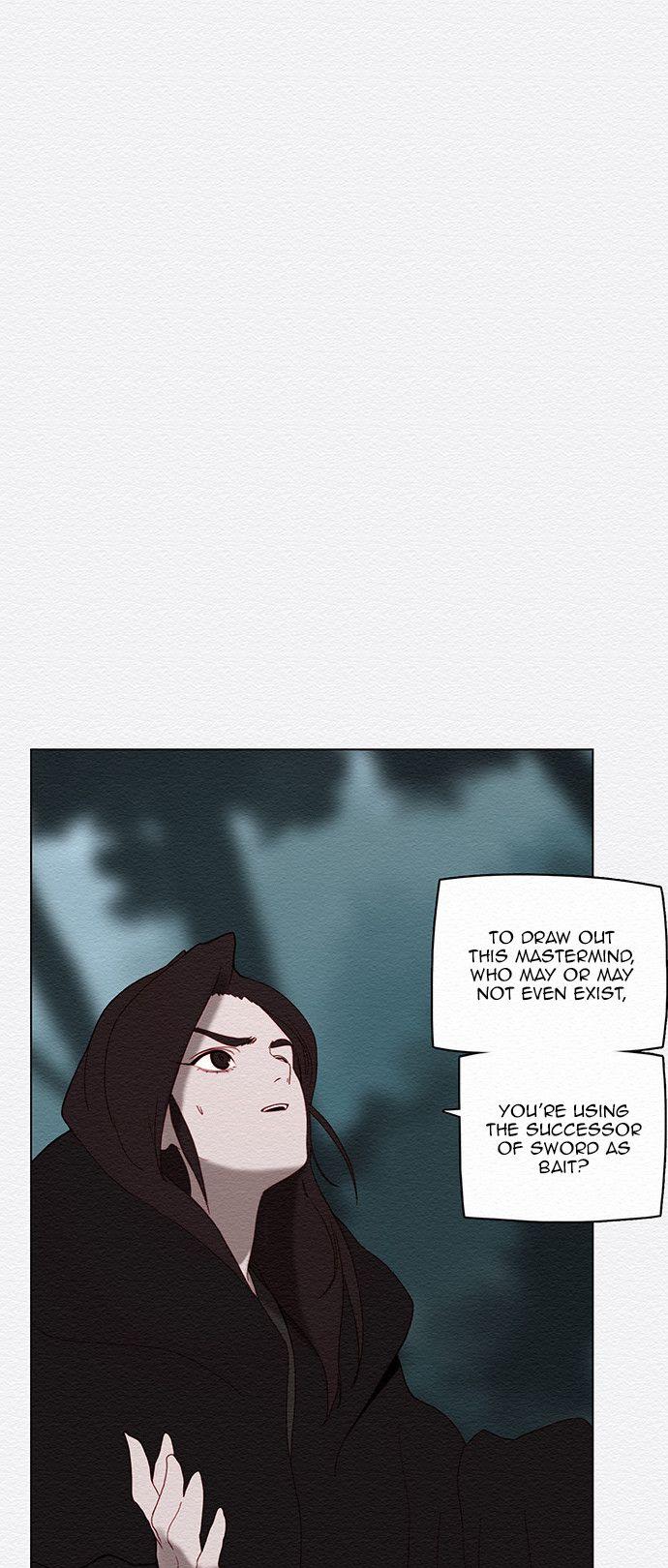 Dawn of the Frozen Wastelands Chapter 32 page 8 - Chapter 32 : Mastermind