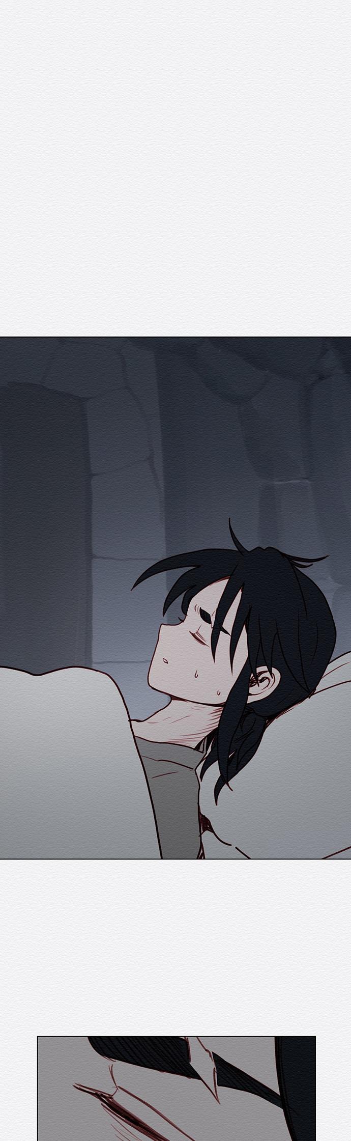 Dawn of the Frozen Wastelands Chapter 33 page 11 - Chapter 33