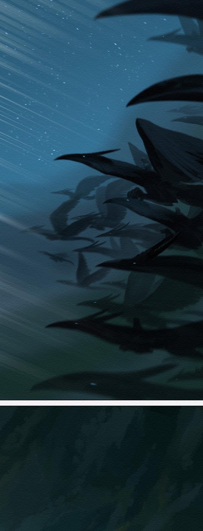 Dawn of the Frozen Wastelands Chapter 33 page 14 - Chapter 33