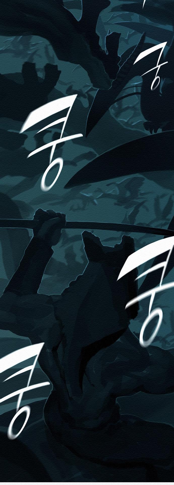 Dawn of the Frozen Wastelands Chapter 33 page 18 - Chapter 33