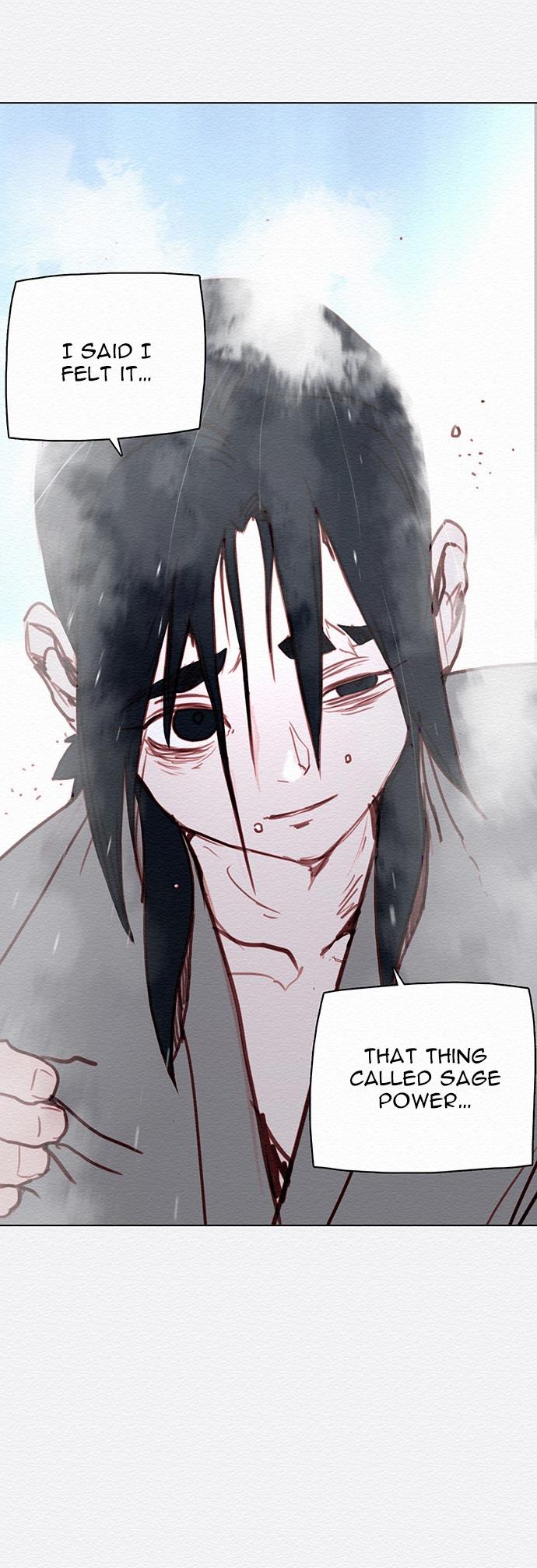 Dawn of the Frozen Wastelands Chapter 33 page 6 - Chapter 33
