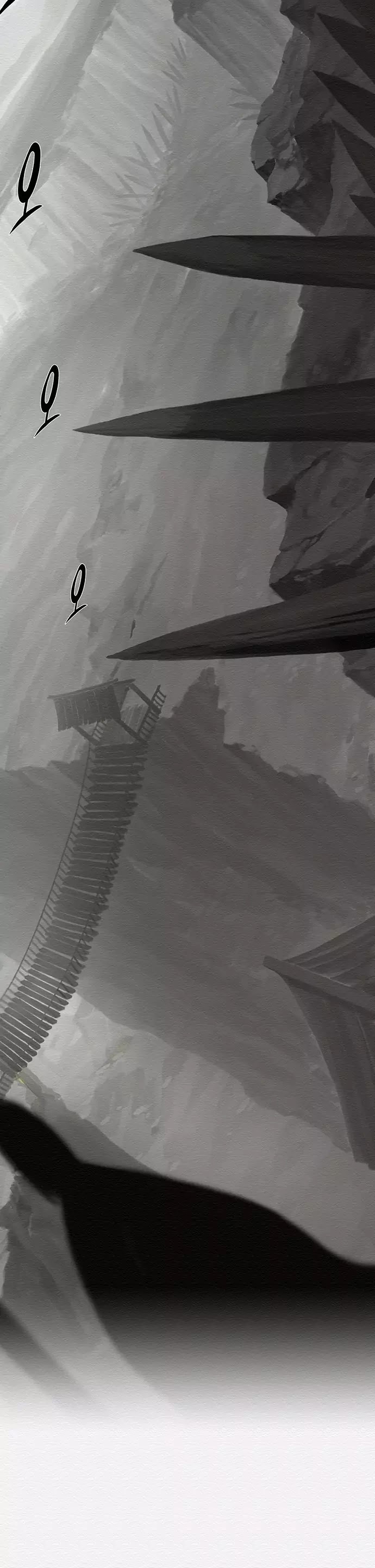 Dawn of the Frozen Wastelands Chapter 35 page 13 - Chapter 35: Killing Intent