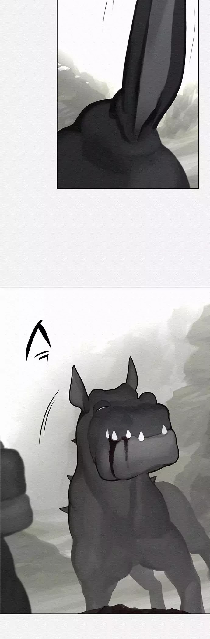 Dawn of the Frozen Wastelands Chapter 35 page 19 - Chapter 35: Killing Intent