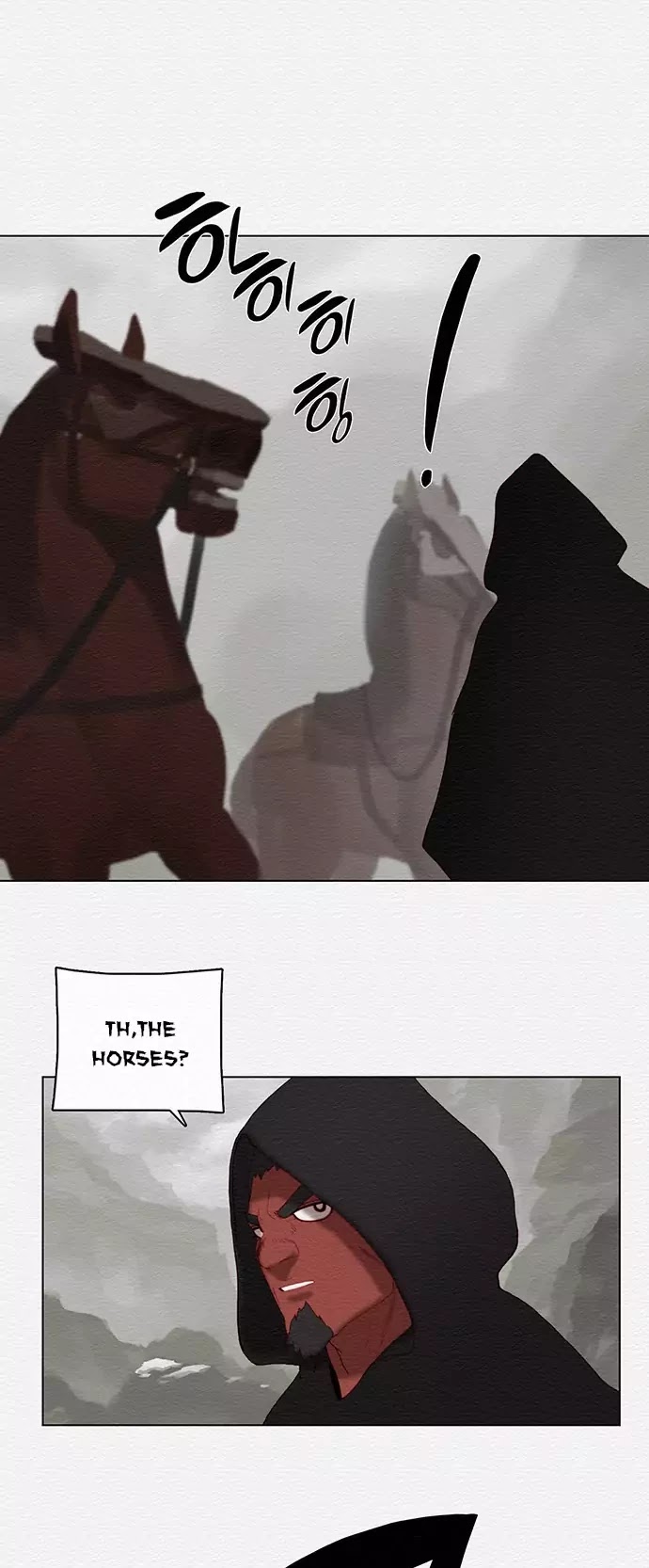 Dawn of the Frozen Wastelands Chapter 35 page 30 - Chapter 35: Killing Intent