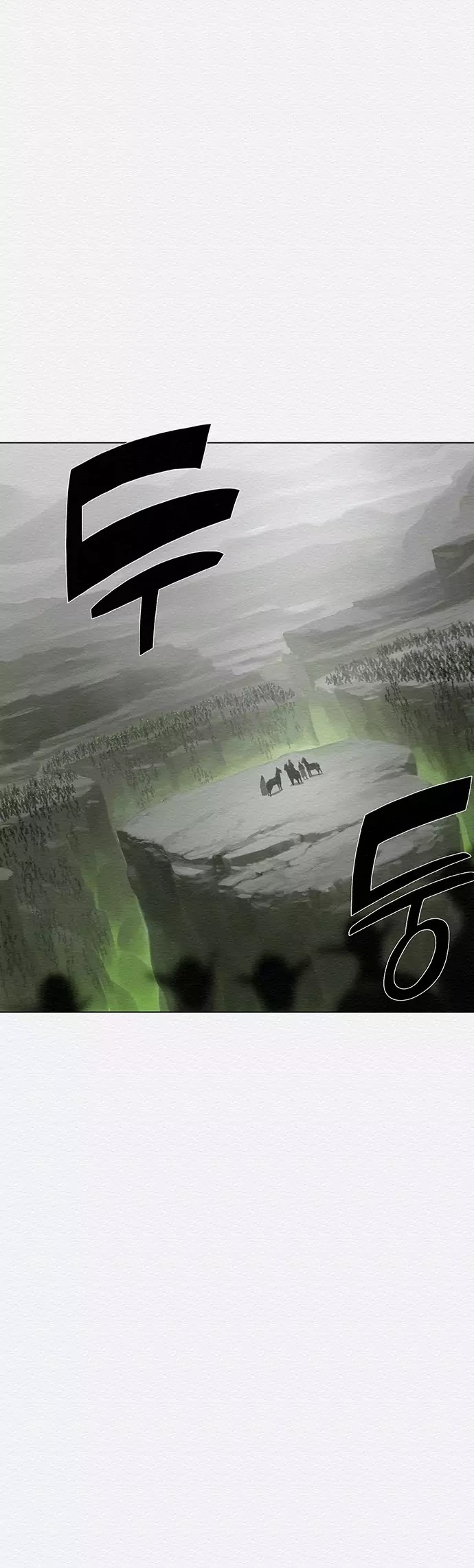 Dawn of the Frozen Wastelands Chapter 36 page 13 - Chapter 36: Killing Intent (Part 2)