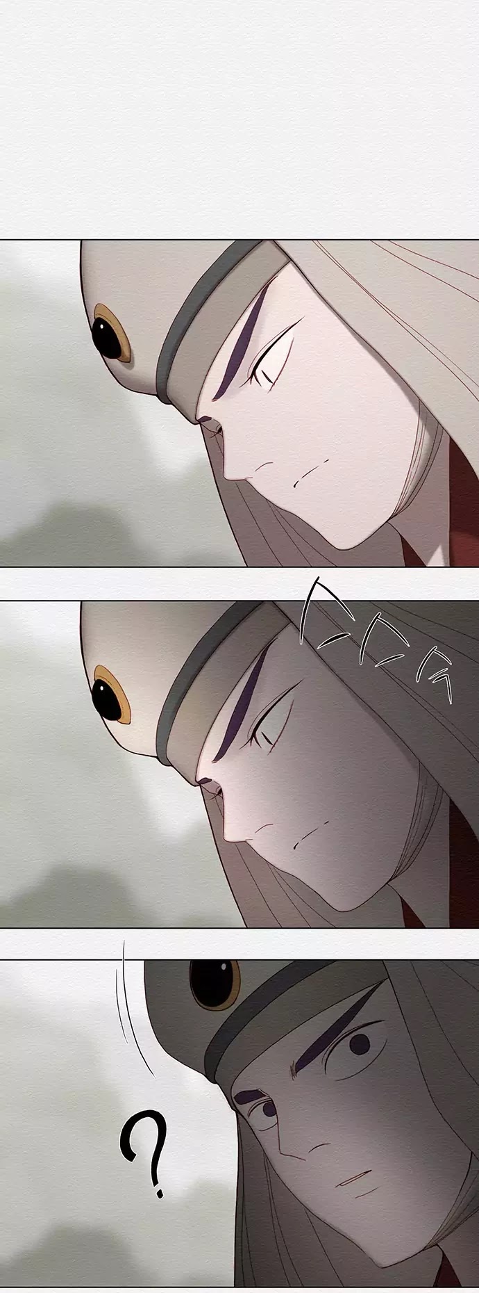 Dawn of the Frozen Wastelands Chapter 36 page 17 - Chapter 36: Killing Intent (Part 2)
