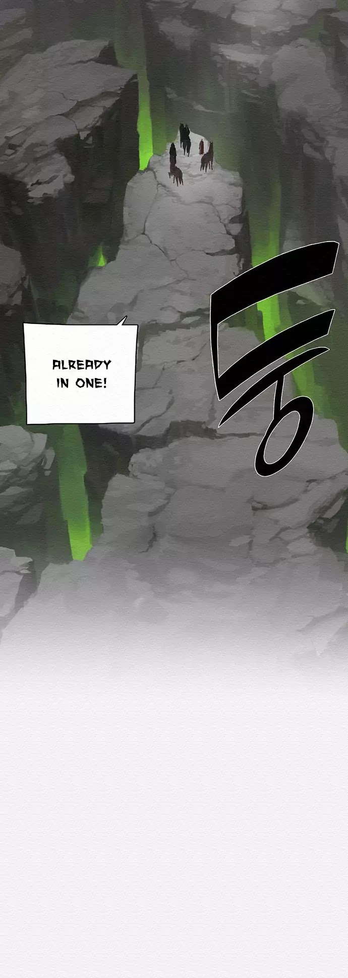 Dawn of the Frozen Wastelands Chapter 36 page 5 - Chapter 36: Killing Intent (Part 2)