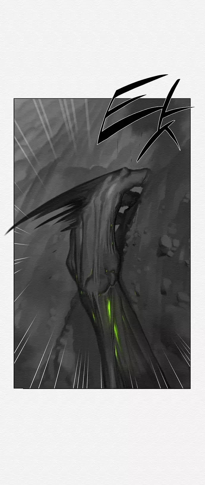 Dawn of the Frozen Wastelands Chapter 36 page 6 - Chapter 36: Killing Intent (Part 2)