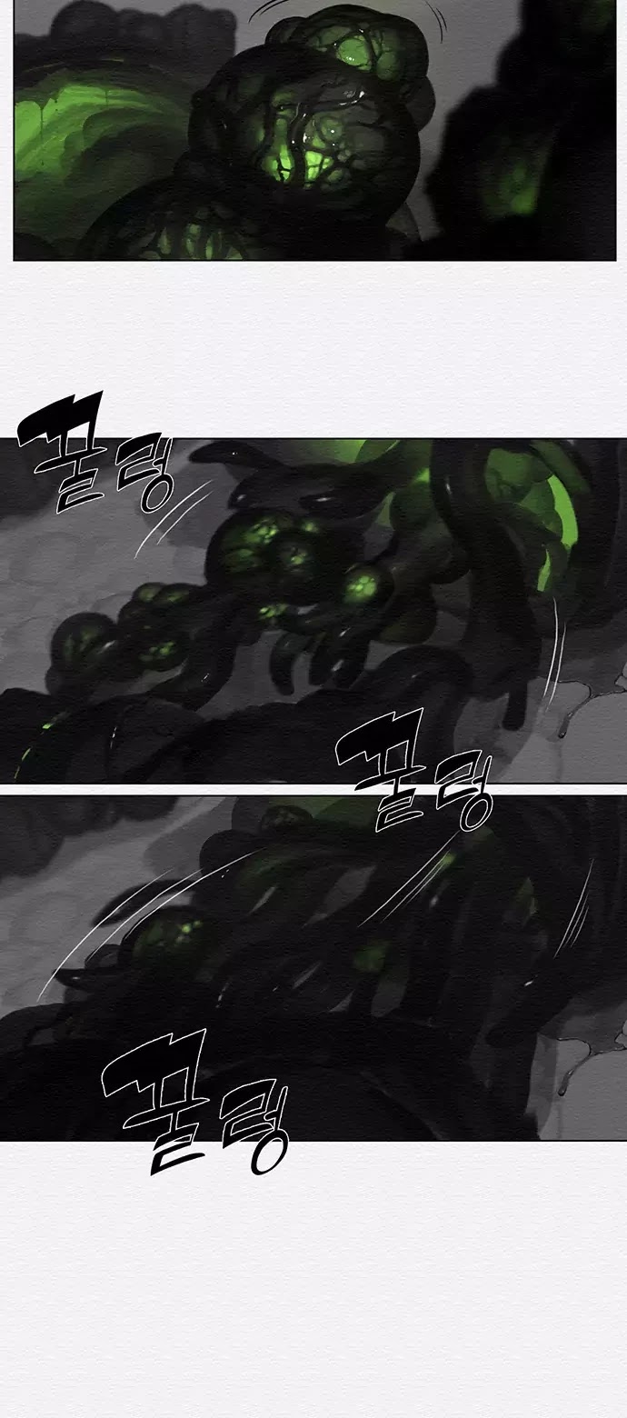 Dawn of the Frozen Wastelands Chapter 37 page 10 - Chapter 37: Killing Intent (Part 3)