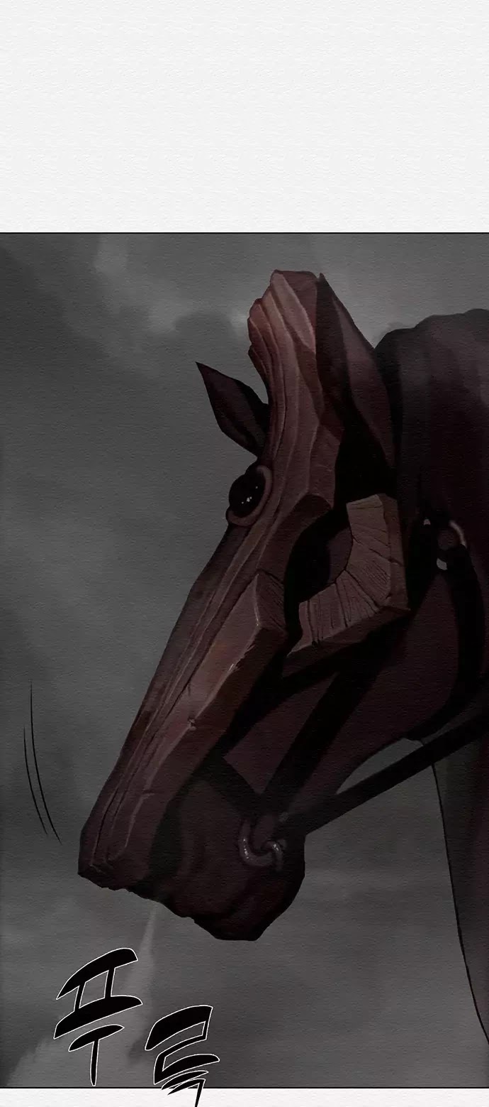 Dawn of the Frozen Wastelands Chapter 37 page 19 - Chapter 37: Killing Intent (Part 3)