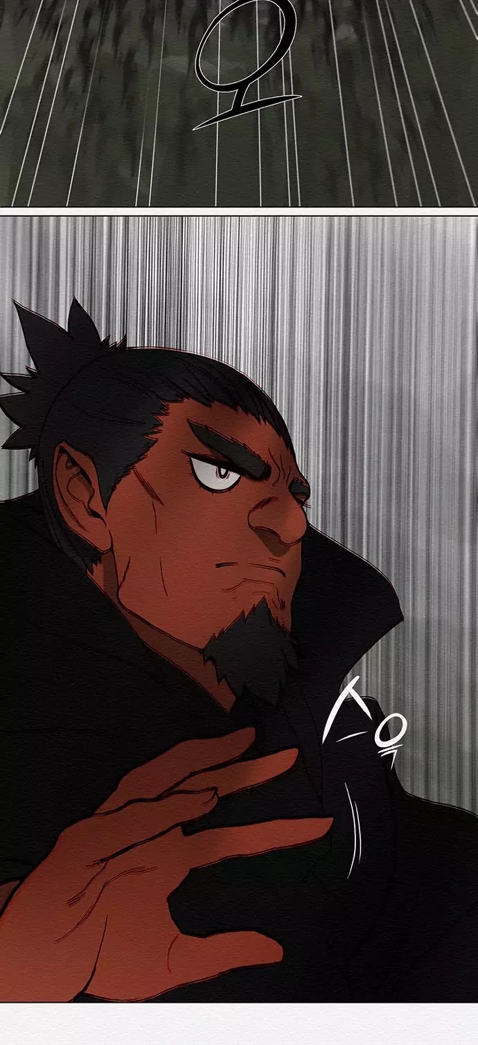 Dawn of the Frozen Wastelands Chapter 37 page 3 - Chapter 37: Killing Intent (Part 3)
