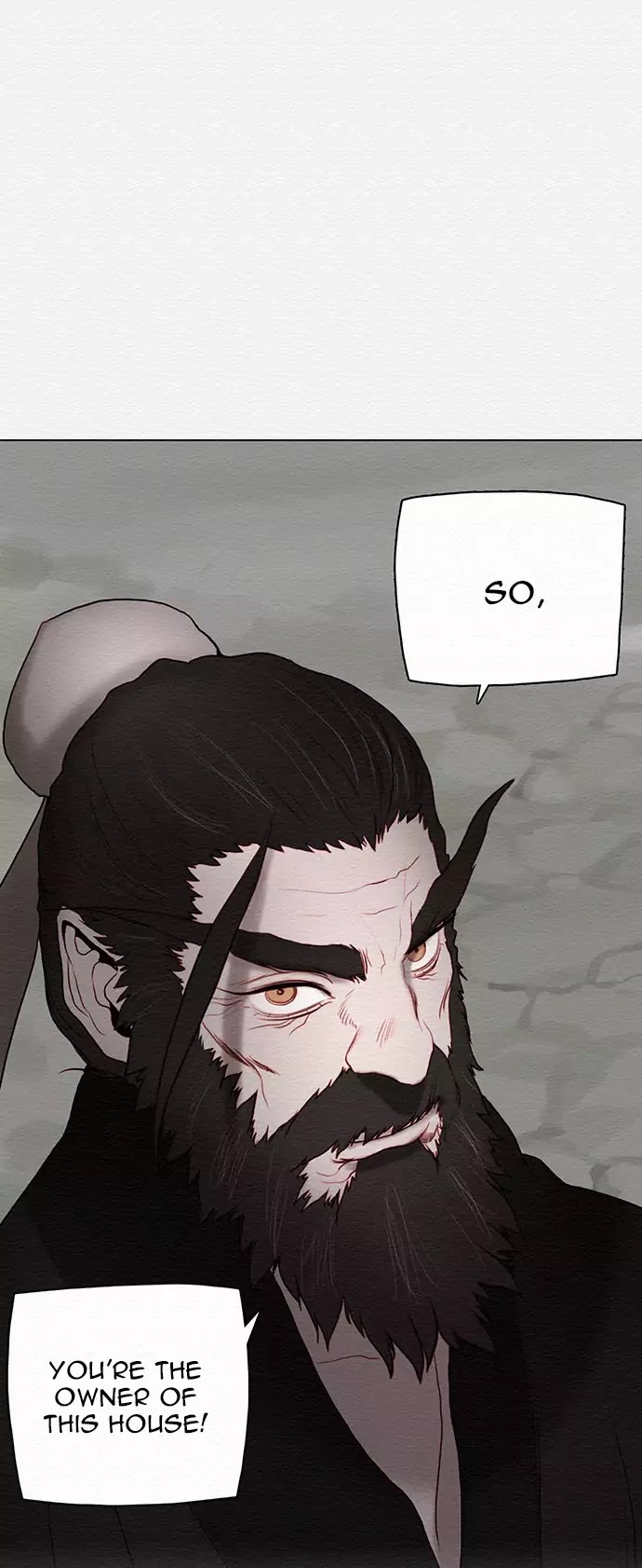 Dawn of the Frozen Wastelands Chapter 37 page 31 - Chapter 37: Killing Intent (Part 3)