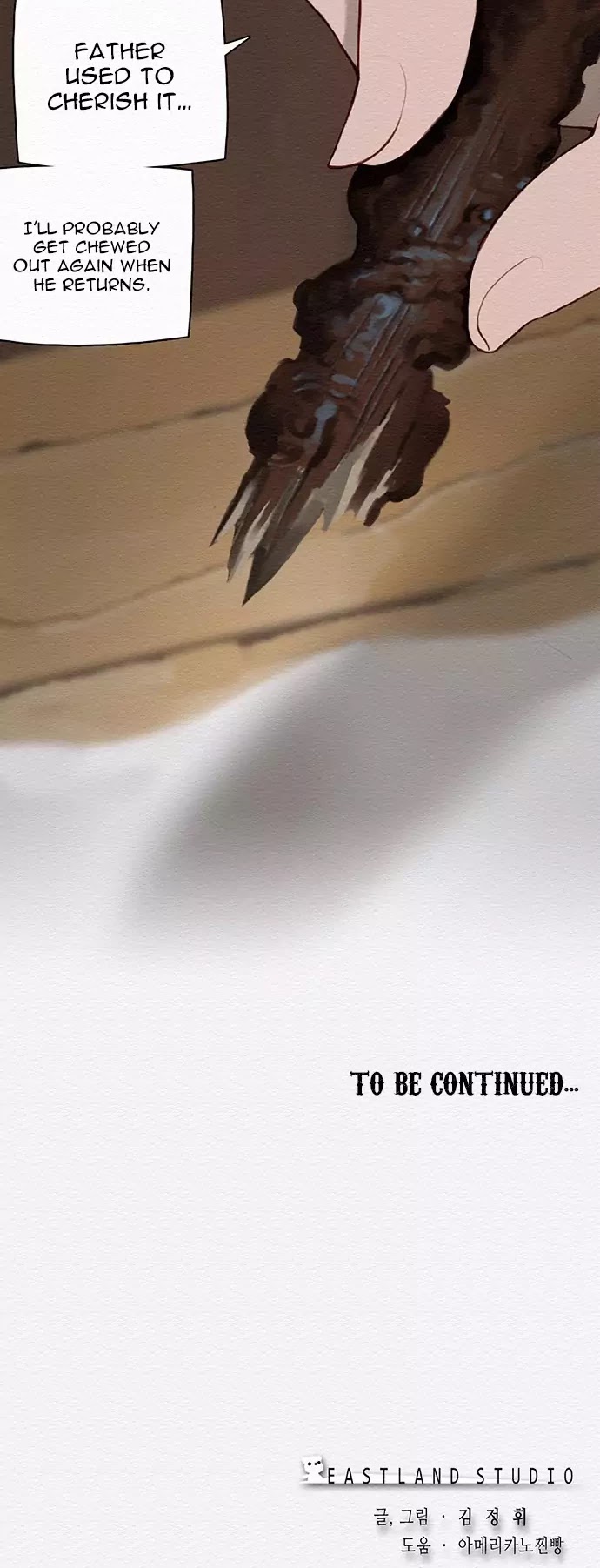 Dawn of the Frozen Wastelands Chapter 38 page 29 - Chapter 38: Killing Intent (Part 4)