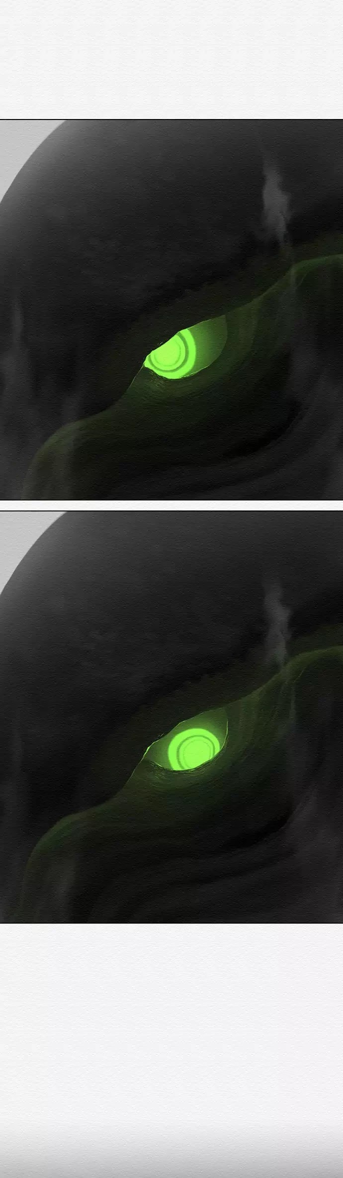 Dawn of the Frozen Wastelands Chapter 38 page 4 - Chapter 38: Killing Intent (Part 4)